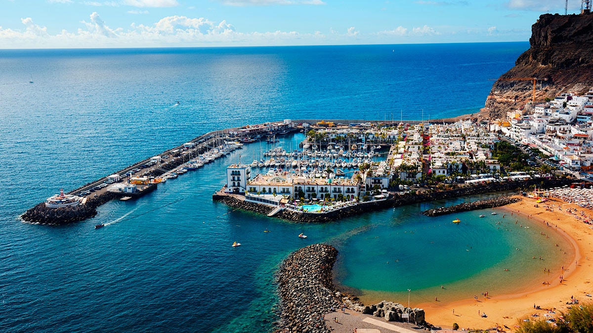 Bon plan Espagne et ses îles : séjours Baléares, aux Canaries et en Espagne à petits prix